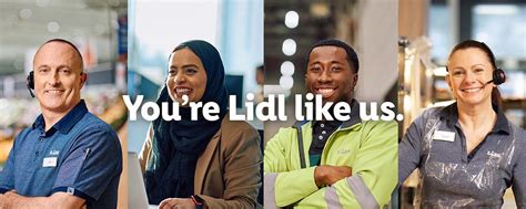 lidl graduate scheme salary